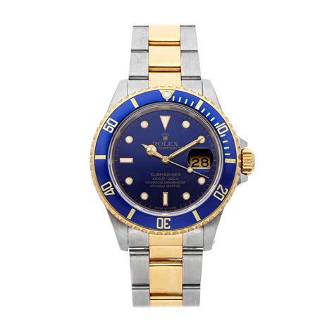 pre owned mens rolex submariner|rolex submariner price chart.